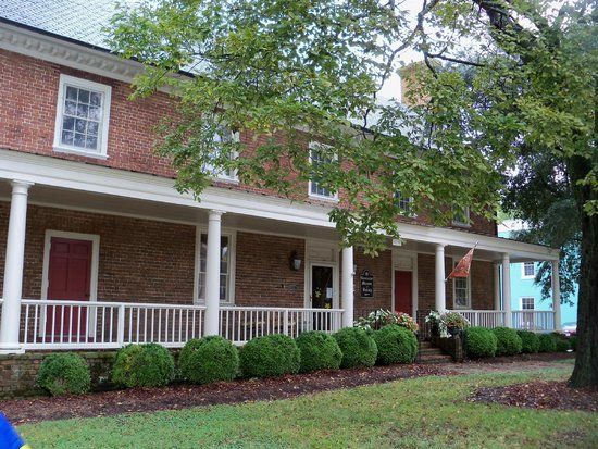 Gloucester Museum of History